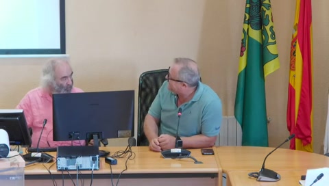 Pleno 12.08.2026